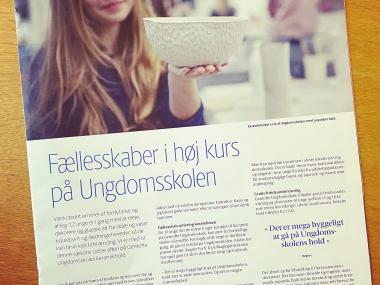 Fritid og Fællesskaber