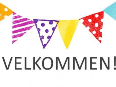 Vi glæder os til at se jer tirsdag d 11 august kl 9