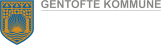 Logo for kommune